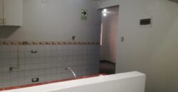 Alquilo Casa de 1 Piso Para Oficina – Taller o Vivienda.