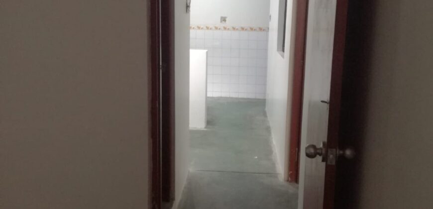Alquilo Casa de 1 Piso Para Oficina – Taller o Vivienda.