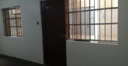 Alquilo Casa de 1 Piso Para Oficina – Taller o Vivienda.