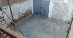 Alquilo Casa de 1 Piso Para Oficina – Taller o Vivienda.