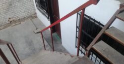 Alquilo Casa de 1 Piso Para Oficina – Taller o Vivienda.