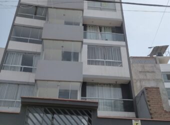 VENDO DEPARTAMENTO ESTRENO SURCO