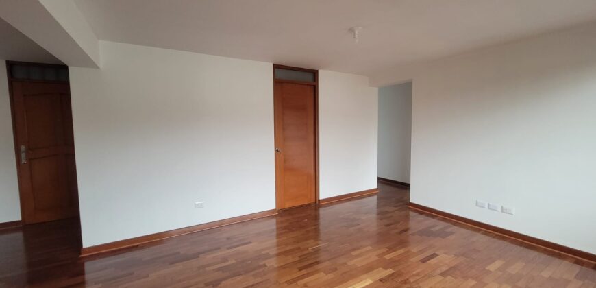 Venta de Departamento en Lince