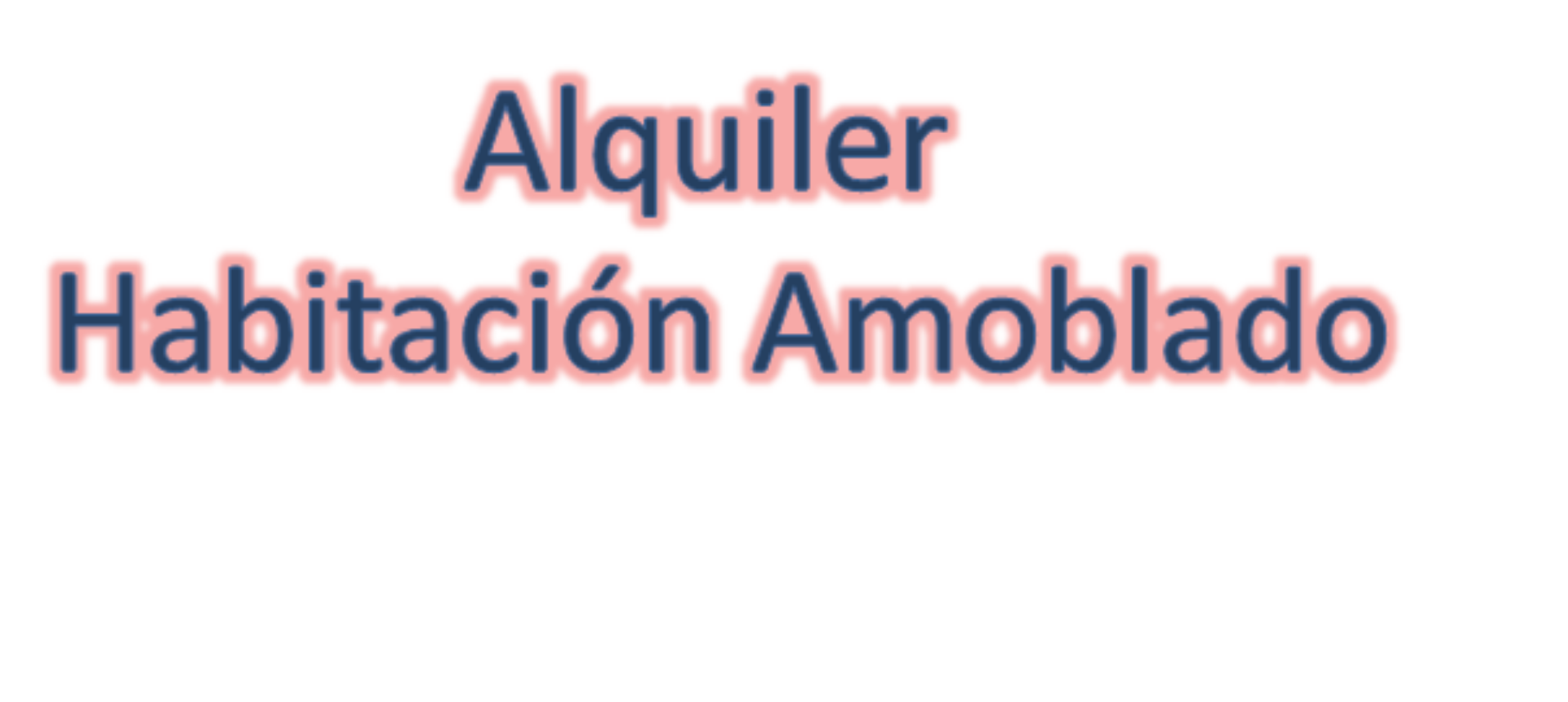 Alquilo Habitación completamente amoblado en distrito San Miguel