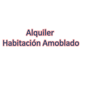Alquilo Habitación completamente amoblado en distrito San Miguel