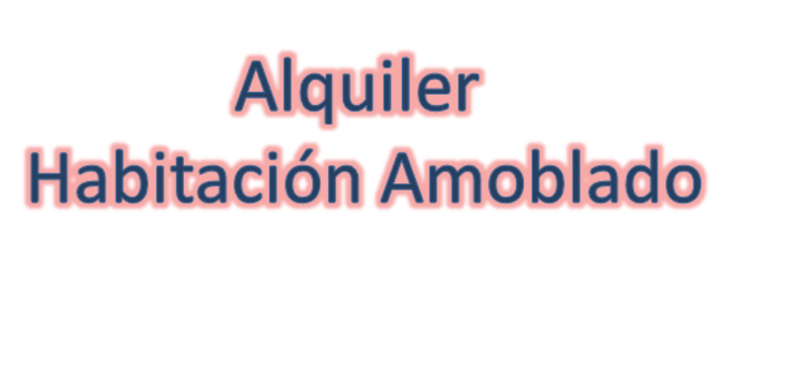 Alquilo Habitación completamente amoblado en distrito San Miguel