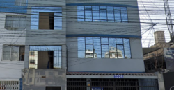 Ocasión alquiler de local comercial en Av. Canadá cdra 32, San Luis, Lima