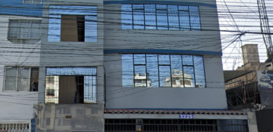 Ocasión alquiler de local comercial en Av. Canadá cdra 32, San Luis, Lima