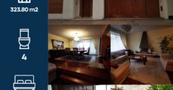 SE VENDE HERMOSA CASA EN SAN BORJA