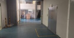 LOCAL INDUSTRIAL EN VENTA EN ATE