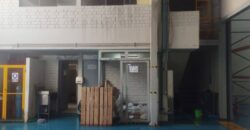 LOCAL INDUSTRIAL EN VENTA EN ATE