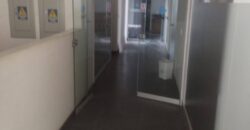 LOCAL INDUSTRIAL EN VENTA EN ATE