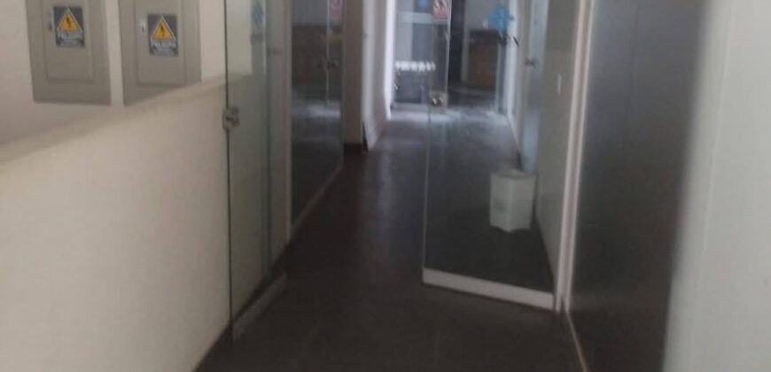 LOCAL INDUSTRIAL EN VENTA EN ATE