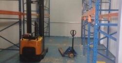 LOCAL INDUSTRIAL EN VENTA EN ATE