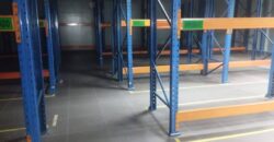 LOCAL INDUSTRIAL EN VENTA EN ATE