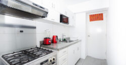 🏡 Alquiler de Departamento Amoblado en San Isidro – Todo Incluido – $600