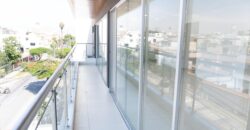 «Dúplex de lujo con terraza y ascensor privado en San Borja – ¡Vívelo esta semana!»