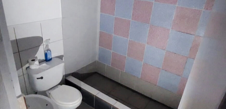VENTA DE CASA EN VILLA EL SALVADOR