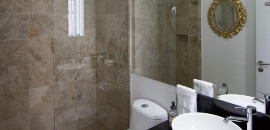 EXCELENTE PENTHOUSE EN SANTO TORIBIO