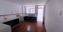 VENTA DE CASA EN VILLA EL SALVADOR