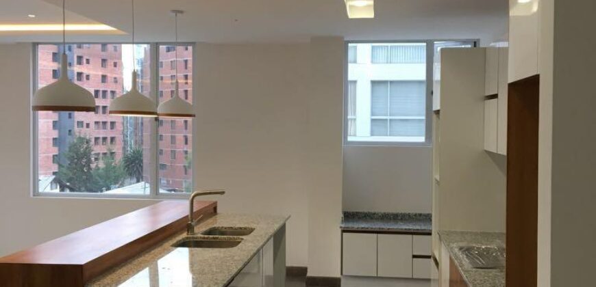 HERMOSO Alquiler de departamento en magdalena, parque González Prada
