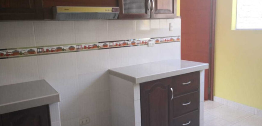 ALQUILER DE DEPARTAMENTO EN SURQUILLO AV LA CALERA