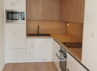 SE ALQUILA departamento en BREÑA AV JUAN PABLO FERNANDINI