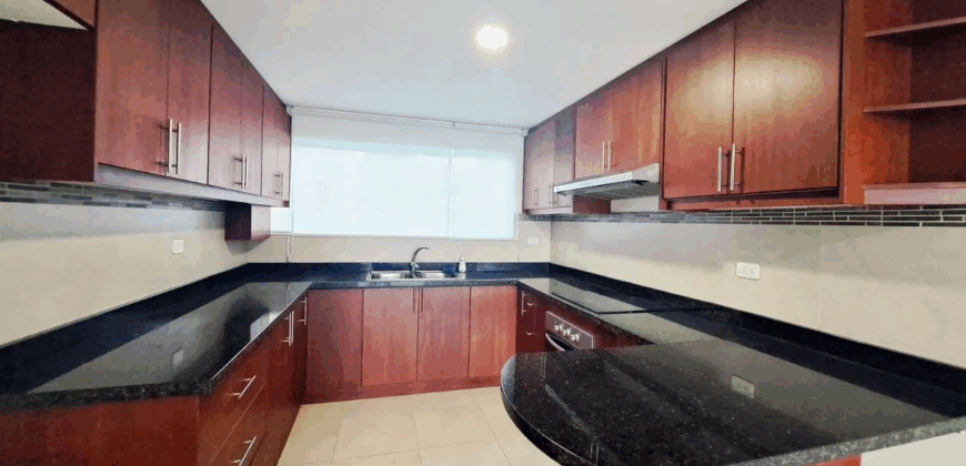 BUEN DEPARTAMENTO ALQUILO EN San Luis, la rosa toro