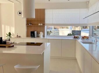 Alquiler de departamento en SURQUILLO av la calera
