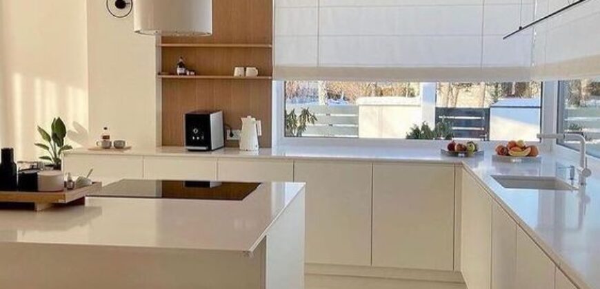 Alquiler de departamento en SURQUILLO av la calera