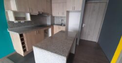 ALQUILER DE DEPARTAMENTO EN BREÑA AV VENEZUELA