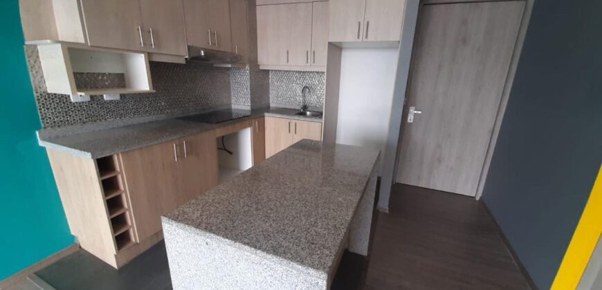 ALQUILER DE DEPARTAMENTO EN BREÑA AV VENEZUELA