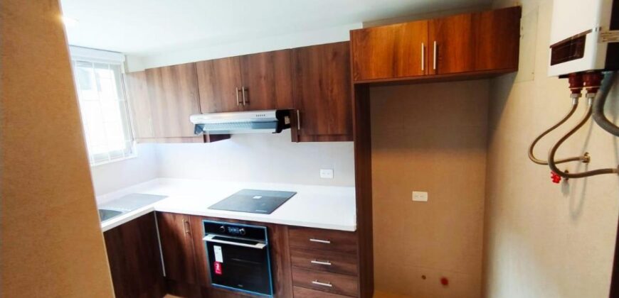 ALQUILER DEPARTAMENTO EN SURCO AV BENAVIDES
