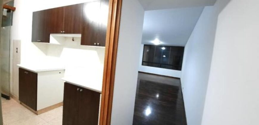 HERMOSO Alquiler de departamento en magdalena, parque González Prada