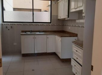 BUEN DEPARTAMENTO EN ALQUILER SAN MIGUEL AV LOS PATRIOTAS