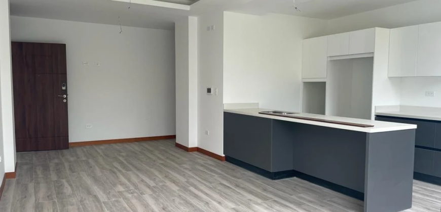 Departamento en alquiler en Jesús maría, av olavegoya