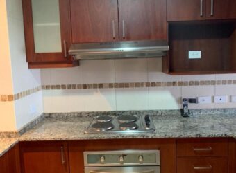 ALQUILER DEPARTAMENTO EN SURCO PARQUE LA AMISTAD