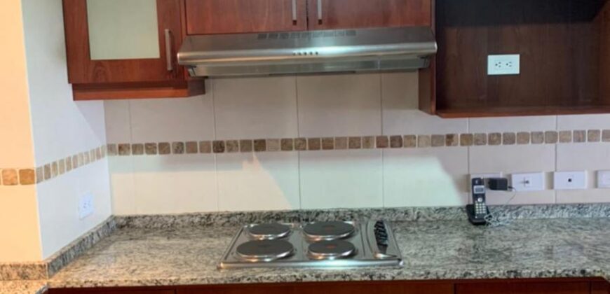 ALQUILER DEPARTAMENTO EN SURCO PARQUE LA AMISTAD