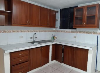 MODERNO ALQUILO DEPARTAMENTO Surquillo, la calera