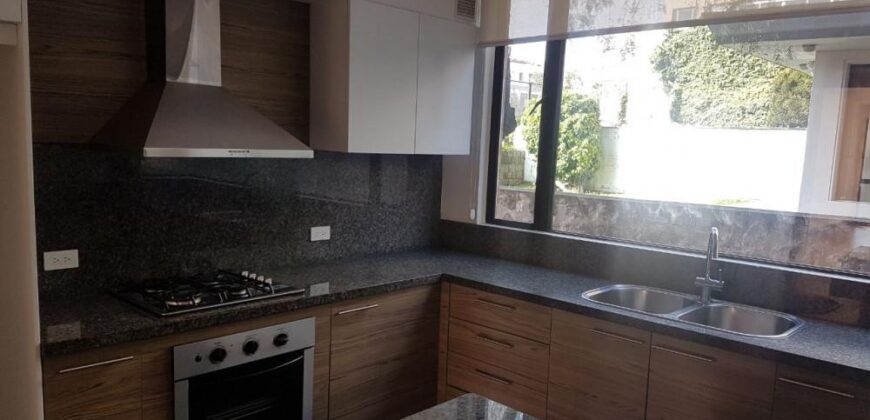 MODERNO ALQUILO DEPARTAMENTO EN surco av Benavides
