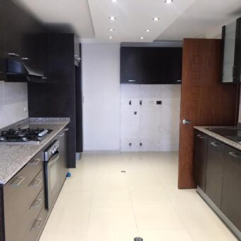 HERMOSO Alquiler de departamento en magdalena, parque González Prada