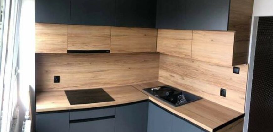 DEPARTAMENTO EN SURCO AV BENAVIDES