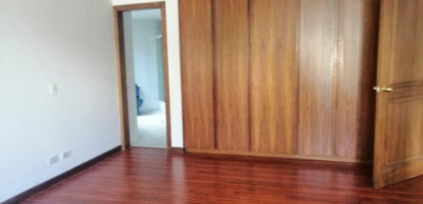 MODERNO ALQUILO DEPARTAMENTO EN surco av Benavides