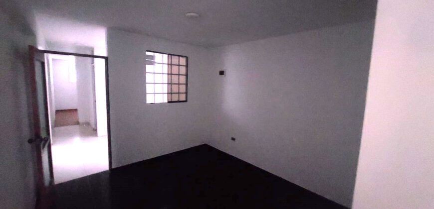 VENTA DE CASA EN VILLA EL SALVADOR
