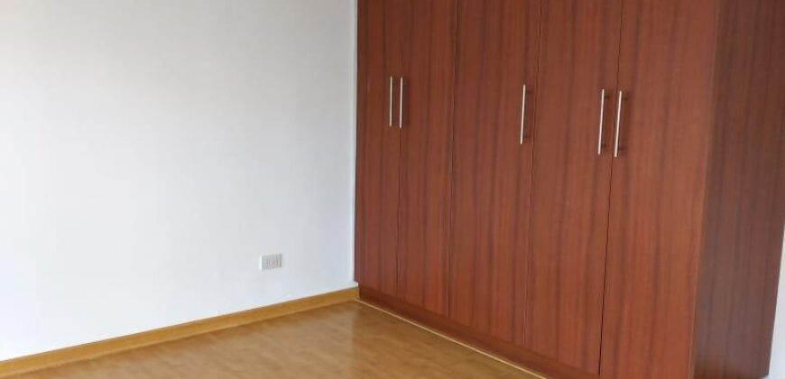 HERMOSO Alquiler de departamento en magdalena, parque González Prada