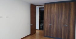 SE ALQUILA departamento en san Luis , la rosa toro