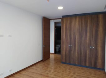 Moderno Departamento en alquiler Pueblo libre, parque san martin