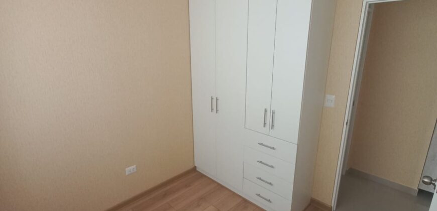 AMPLIO Y MODERNO DEPARTAMENTO EN SAN BORJA ALQUILO EN AV LAS ARTES