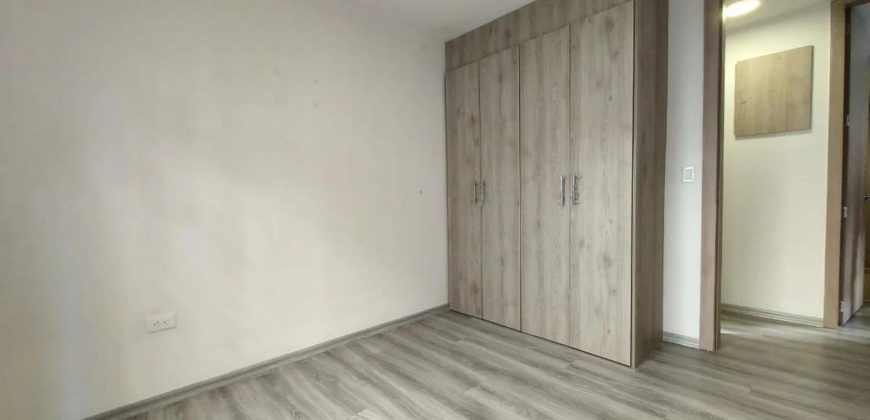 ALQUILER DE DEPARTAMENTO EN BREÑA AV VENEZUELA