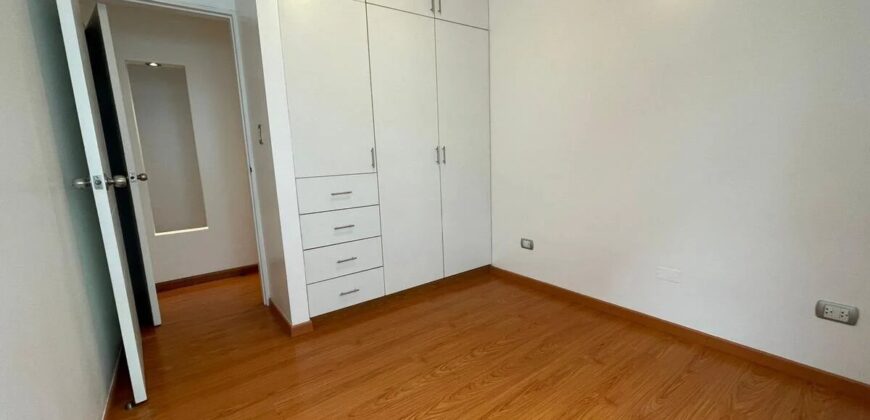 MODERNO DEPARTAMENTO EN BREÑA AV VENEZUELA